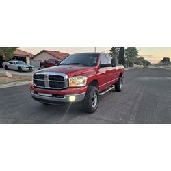 2006 Dodge Ram 2500