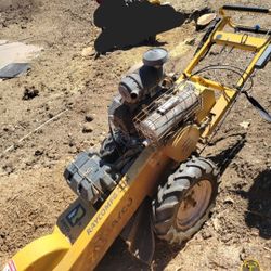 Rayco Stump Grinder