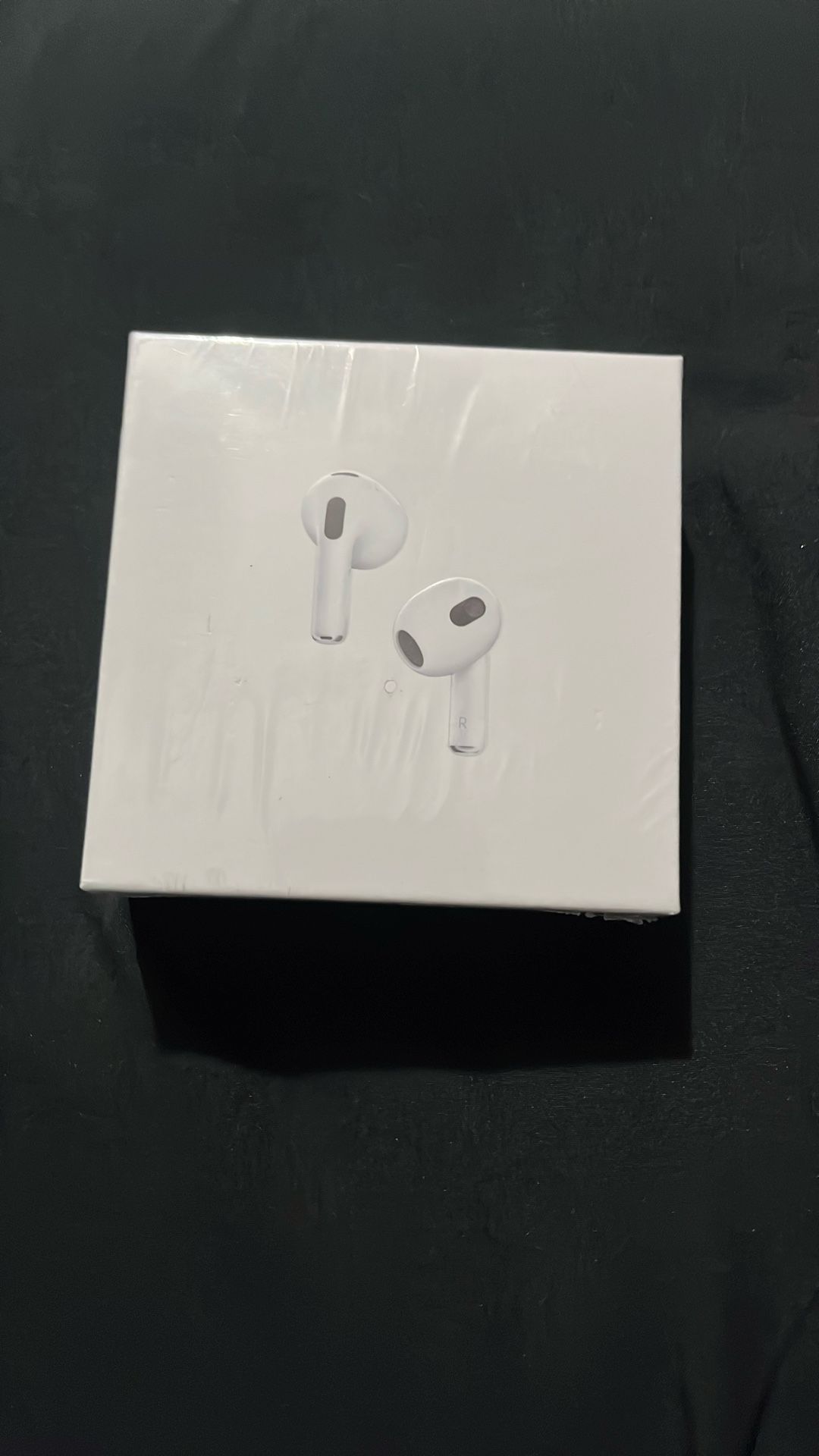 Generation 3 AirPods