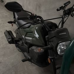 2023 Honda Navi