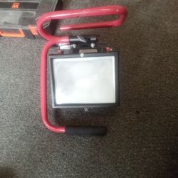 Portable Work  Light