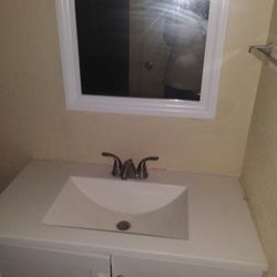 RR Vanity Set