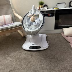 4moms Mamaroo