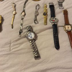 Watches