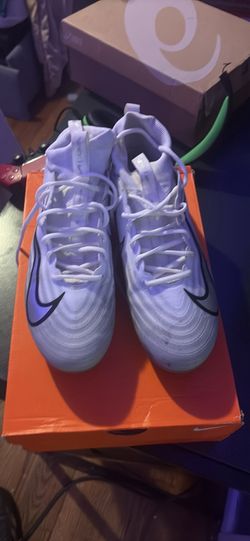 Cleats