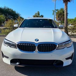 2019 BMW 330i
