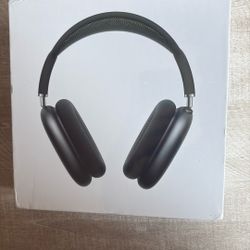 AirPods Max’s