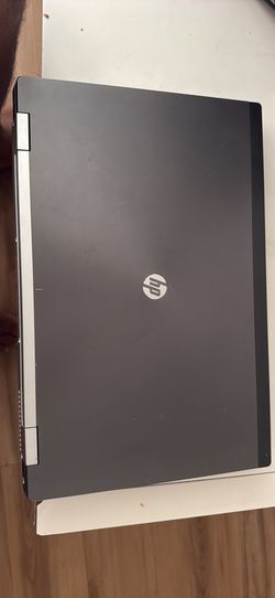 Laptop