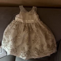 Kids Dress