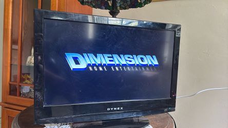 Dynex DVD/ TV