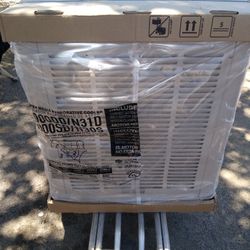 Swamp Cooler Nuevo Para El Techo 