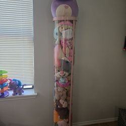 Organizador De Juguetes