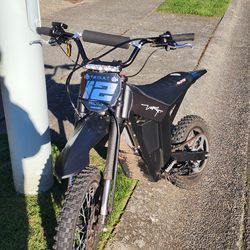 Heavenly modded tuttio (need sold asap)