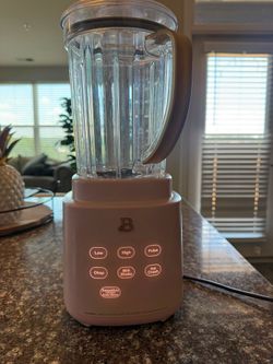 Beautiful PowerExact Blender System