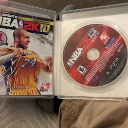 NBA 2k13