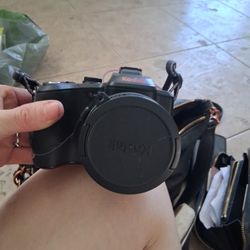 Camera