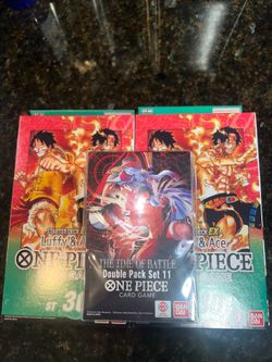 One piece combo