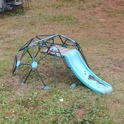 Climb And Slide