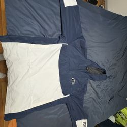 Penn State Pullover With Hood