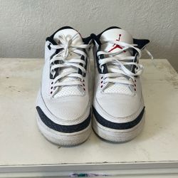 Jordan 4 & Jordan 1