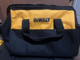 Dewalt BAG