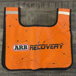 ARB220 Recovery Damper