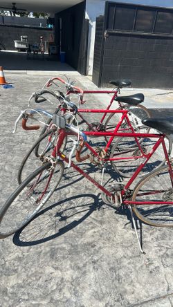 Schwinn 10 Speed $30 each