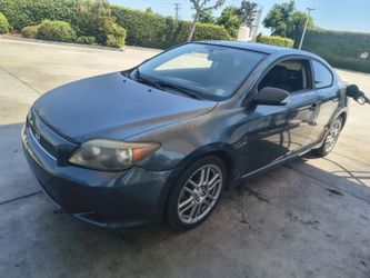 2006 Toyota Scion tC