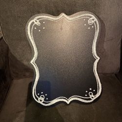 Chalk Board