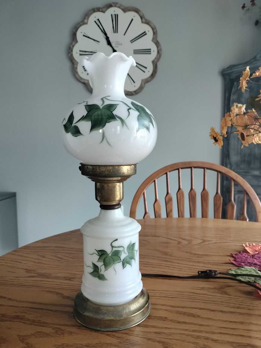 Vintage Lamp