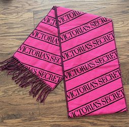 Victoria’s Secret Scarf
