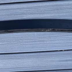 3 Series Rubber Spoiler Trunk Mount 