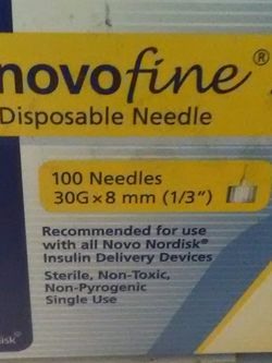 Novofine