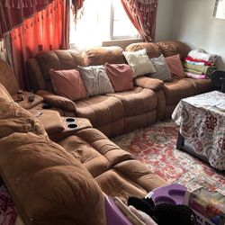 Free Sofa