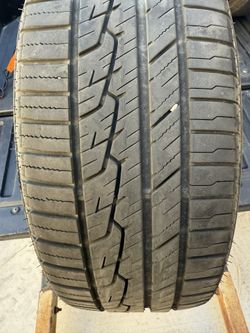 17 Inch Tires