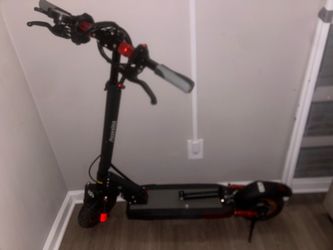 M4 electric scooter