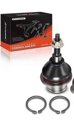 A-Premium Front Upper Ball Joint for Ford Bronco 2021 2022 2023