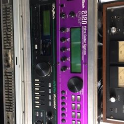 Digitech studio vocalist harmonizer rackmount. Brand new condition