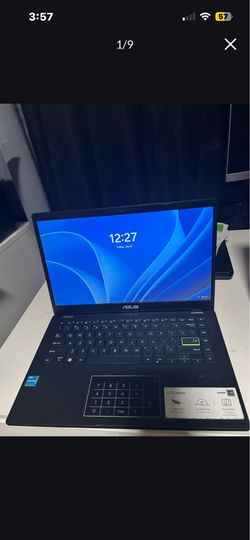 ASUS Laptop E410MA 128GB