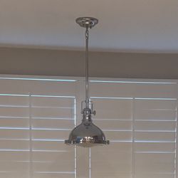 Pendant Light