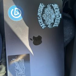 MacBook Pro M3 Chip 18GB RAM