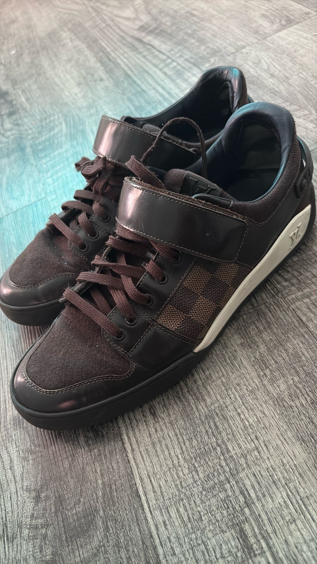LV Sneakers