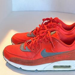 Nike Air Max 90 Women’s  Size 7.5