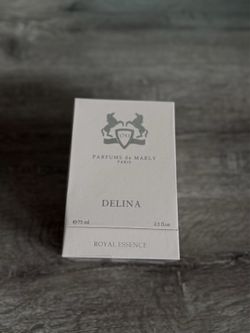 Parfums de Marly Delina 75ml Nuevo Sellado