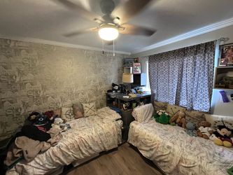 Pottery Barn Twin Bed Set