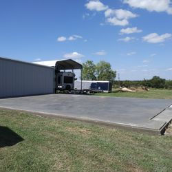 Concrete & STONE For Sale 