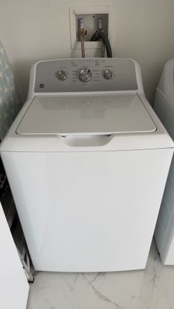 Washer and Dryer Brand New