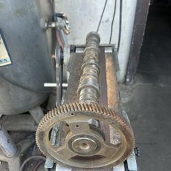 Ford 6.0 Powerstroke Diesel Camshaft 