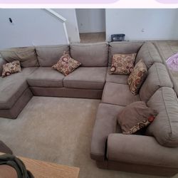 Sectional