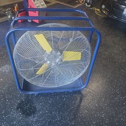 Industrial Fan